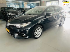 Toyota Auris Touring Sports - 1.8 Hybrid Aspiration