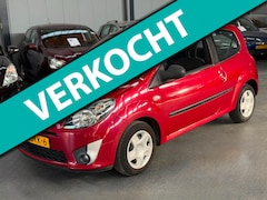 Renault Twingo - 1.2 Dynamique Nieuwe APK NAP