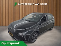 Hyundai Bayon - 1.0 T-GDI Comfort Smart 2e-Eig. & Dealer-Onderh. BOVAG-Garantie. NL-Auto