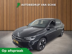 Opel Corsa-e - Business Edition 1 fase 50 kWh 1e-Eig. & Dealer-Onderh. BOVAG-Garantie. NL-Auto