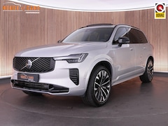 Volvo XC90 - T8 Plug-in hybrid 2.0 455pk AWD Ultra Bright 7P |Bowers & Wilkens|pano|massage|head-up|360