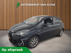 Toyota Yaris - 1.5 Hybrid Dynamic 1e-Eig. & Keurig-Onderh. BOVAG-Garantie. NL-Auto