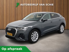 Audi Q3 Sportback - 35 TFSI Advanced Edition 1e-Eig. & Dealer-Onderh. BOVAG-Garantie. NL-Auto