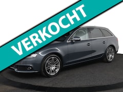 Audi A4 Avant - 1.8 TFSI Pro Line Business Automaat|Trekhaak