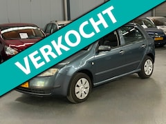 Skoda Fabia - 1.4-16V Flash Trekhaak APK NAP