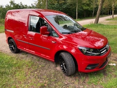 Volkswagen Caddy - 1.0 TSI L1H1 BMT Highline