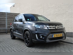 Suzuki Vitara - 1.6 High Executive Afneembare trekhaak | Panoramadak