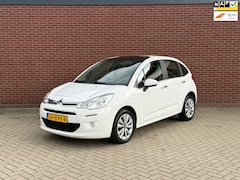 Citroën C3 - 1.0 PureTech Collection / Nap / Airco / Cruise / PDC