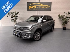 Suzuki Vitara - 1.4 Boosterjet Select Smart Hybrid | Camera | ACC | Trekhaak