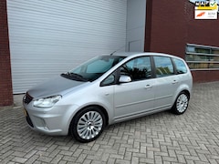 Ford C-Max - 1.8-16V Titanium Clima Cruise Pdc Trekhaak Nap