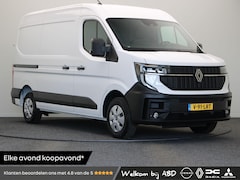 Renault Master - T35 2.0 dCi 150 L2H2 Extra | 2024 BPM VRIJ | Achteruitrijcamera | Climate Control | Google