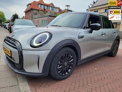 MINI 5-Deurs - 1.5 Cooper Camden Go Edition garantie mogelijk tm 2036