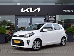 Kia Picanto - 1.0 DPi DynamicLine | Camera | Cruise Control | Airco | Bluetooth |