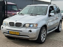 BMW X5 - 3.0i Executive 2000 LPG-G3 4.6IS Pakket