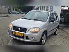 Suzuki Ignis - 1.3-16V GS*2e eig*nap*apk*elek ramen*rijd perefct*inruil mog