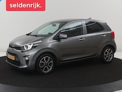 Kia Picanto - 1.0 DPi DynamicPlusLine | Carplay | Cruise control | Climate control | Camera | Keyless |