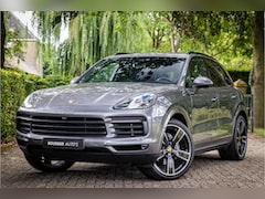Porsche Cayenne - 3.0 22" Bose Standverwarming Panorama Trekhaak