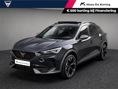 CUPRA Formentor - 1.4 245pk DSG e-Hybrid VZ Performance · Panoramadak · 360 Camera · Elek. Achterklep · Keyl
