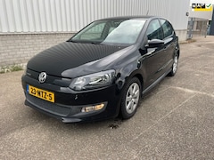 Volkswagen Polo - 1.2 TDI BlueMotion Comfortline
