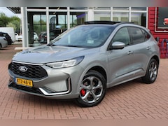 Ford Kuga - 2.5 PHEV 243pk e-CVT Automaat ST-Line X, Panoramadak, Winter en Technology Pack