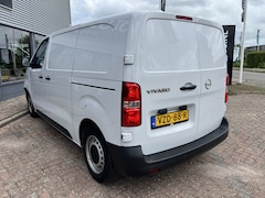 Opel Vivaro - 2.0 BlueHDi L2H1 Automaat
