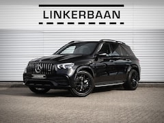 Mercedes-Benz AMG GLE - 53 4MATIC+ Premium Plus | Burmester | Pano | Luchtvering | T