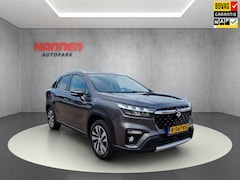Suzuki S-Cross - 1.4 Boosterjet Style Smart Hybrid