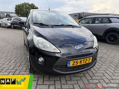Ford Ka - 1.2 Titanium X, Airco, 2de eigenaar