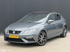 SEAT Leon - 1.4 TSI FR Business Intense | PANO | NAVI | CARPLAY |