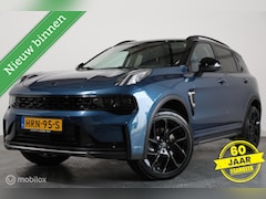Lynk & Co 01 - 1.5 - Trekhaak - Pano - Carplay
