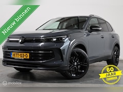 Volkswagen Tiguan - 1.5 eTSI - Trekhaak elektrisch - Carplay - 360 Camera
