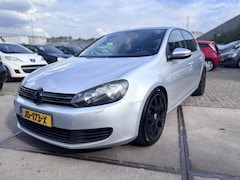Volkswagen Golf - 1.4 Trendline CLIMAAPK