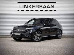 Mercedes-Benz GLC-klasse - GLC 400 e 4Matic AMG | Luchtvering | Burmester | 360 camera | 4 wielbesturing |