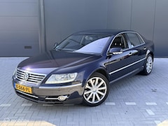 Volkswagen Phaeton - 4.2 V8 5p