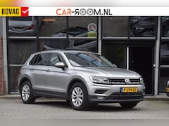 Volkswagen Tiguan - 1.4 TSI ACT Comfortline Business Pano Memory 360C Lane ACC