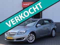 Opel Insignia Sports Tourer - 2.0 CDTI EcoFLEX Business+