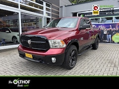 Dodge Ram 1500 - 3.0 TD Crew Cab 5'7 | EURO 6 | NIEUWE MOTOR |