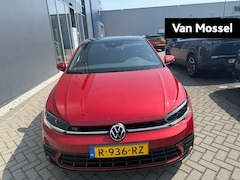 Volkswagen Polo - 1.0 TSI R-Line Business | 95 PK | Appel Carplay / Android Auto | Stoelverwarming | Parkeer