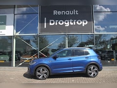 Volkswagen T-Cross - 110PK-STYLE BUSINESS R-LINE-AUTOM-48DKM-NAVI-ADAP. CC-PLAATJE