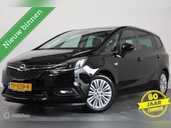 Opel Zafira - 1.4 Turbo Business Executive - Trekhaak - Carplay - Camera
