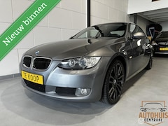 BMW 3-serie Coupé - 320i Executive*NwAPK*Airco*Elekramen