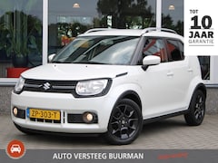 Suzuki Ignis - 1.2 Select Carplay/Android Auto, Stoelverwarming, Achteruitrijcamera, Airco, Radio