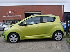 Chevrolet Spark - 1.2 16V LT inruil mogelijk