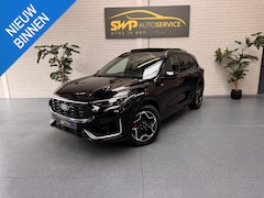 Ford Kuga - 2.5 PHEV ST-Line X | Nieuw model | Pano | Winterpack | B&O | HuD | Navi | 360 cam | ACC