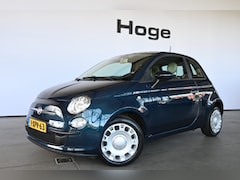 Fiat 500 - 1.0 TwinAir Pop Airco Elektrisch Pakket Nieuwe APK Inruil Mogelijk