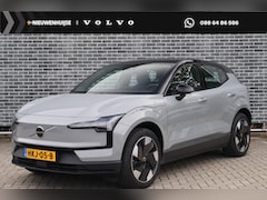 Volvo EX30 - Single Motor Extended Range Plus 69 kWh | Warmtepomp | Trekhaak | Stoel- en stuurverwarmin