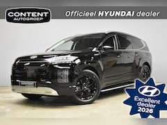 Hyundai IONIQ 9 - Connect Plus Blackline 110 kWh AWD 308PK
