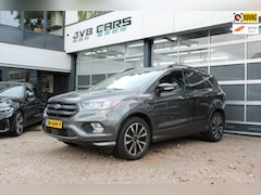 Ford Kuga - 2.0 TDCI Titanium Styling Pack