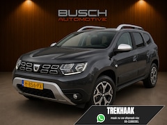 Dacia Duster - 1.3 TCe Prestige | VAN 1e EIG | APPLE CARPLAY |