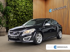 Volvo C30 - 1.6 R-Edition | NL-auto | Park Assist | Cruise Control | 17" Velgen | R-Design